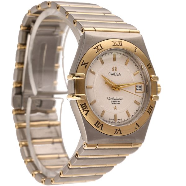 Omega Constellation 1252.30.00